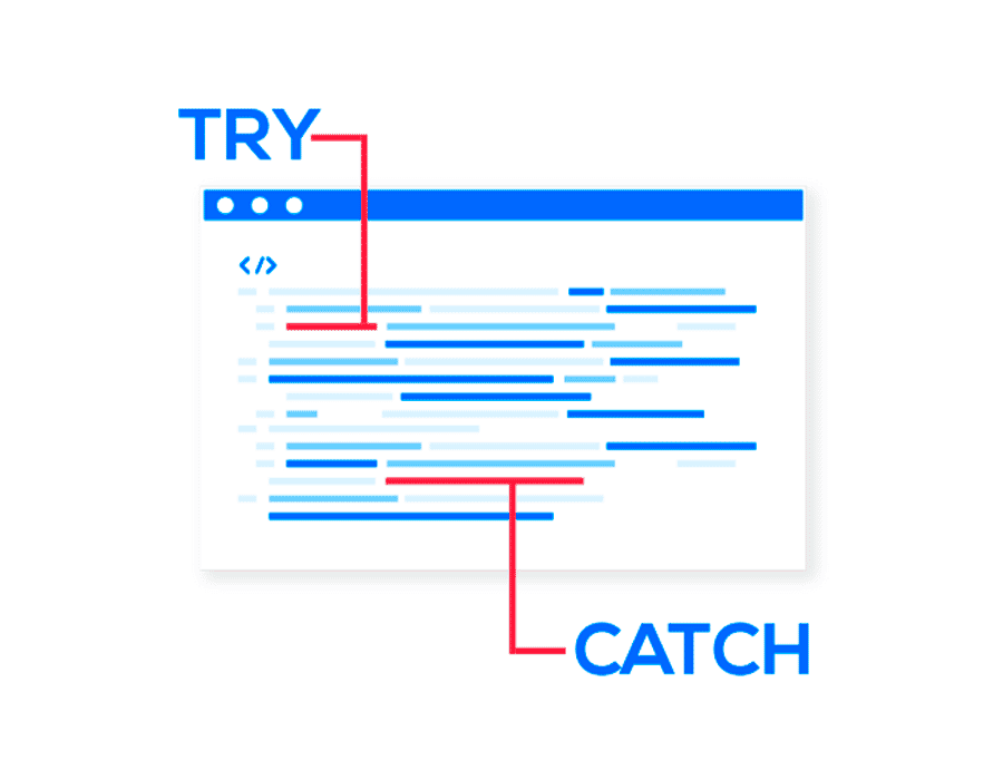 Try Catch or Exception in C# - Learn Coding from Experts