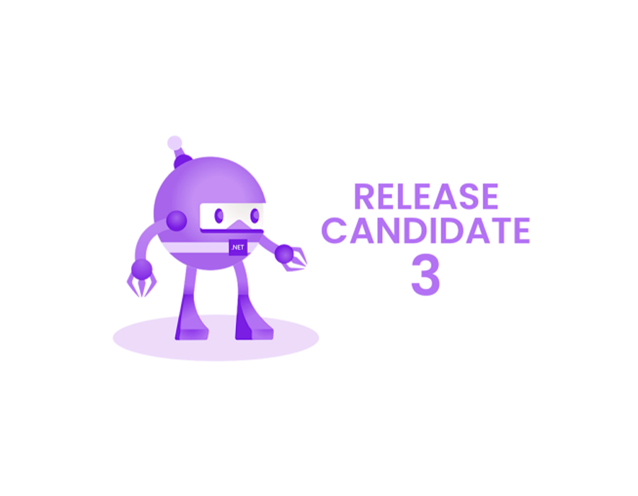 NET MAUI (RC3) New Features – Release Candidate 3