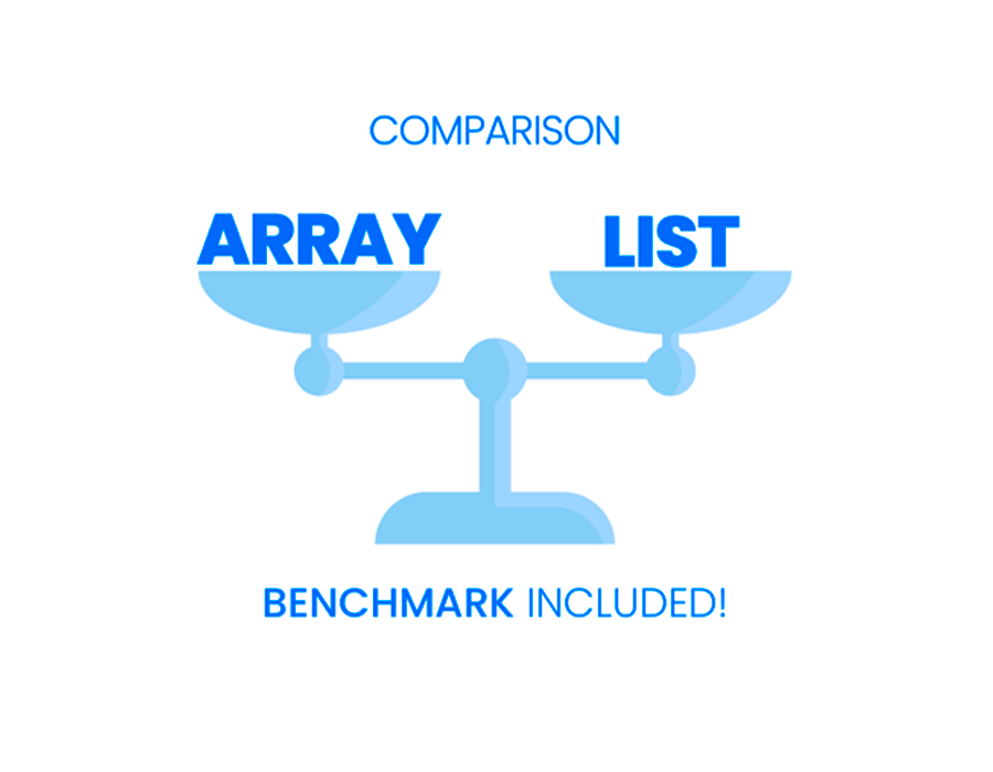 c-array-vs-list-differences-performance-2023