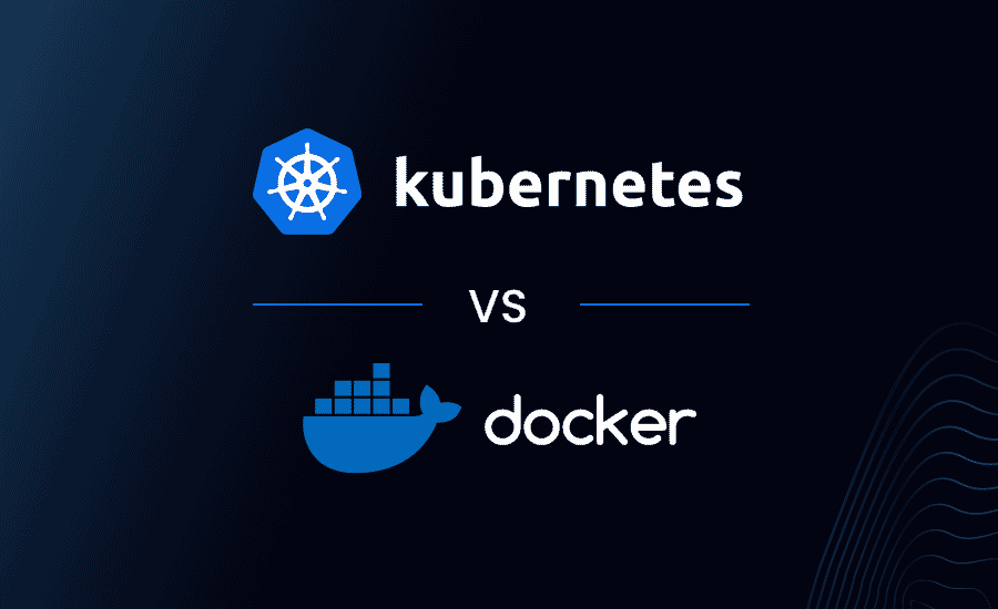 Kubernetes vs Docker: Most Important Differences - ByteHide Blog