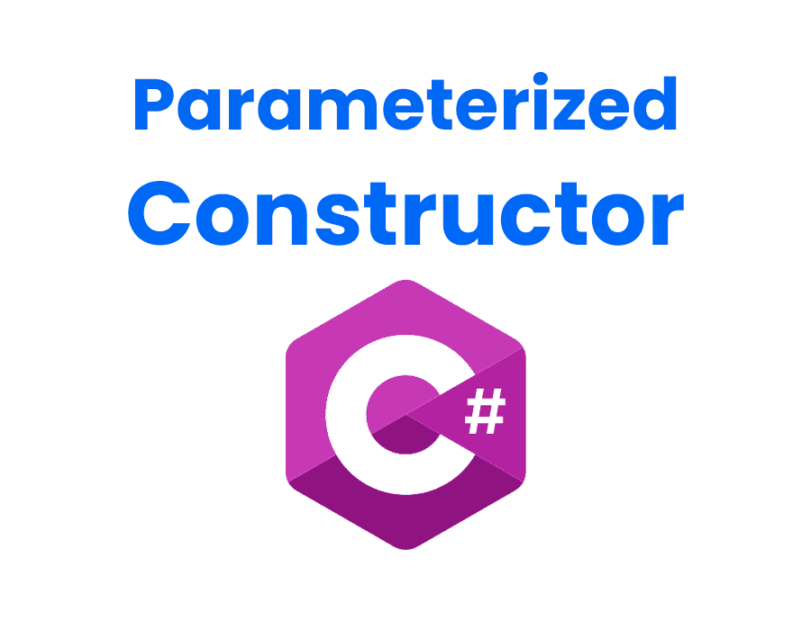 c# call default constructor from parameterized constructor