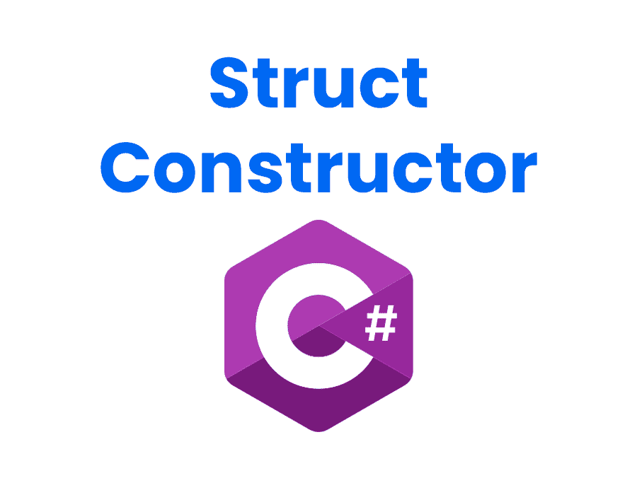 c# struct hide default constructor