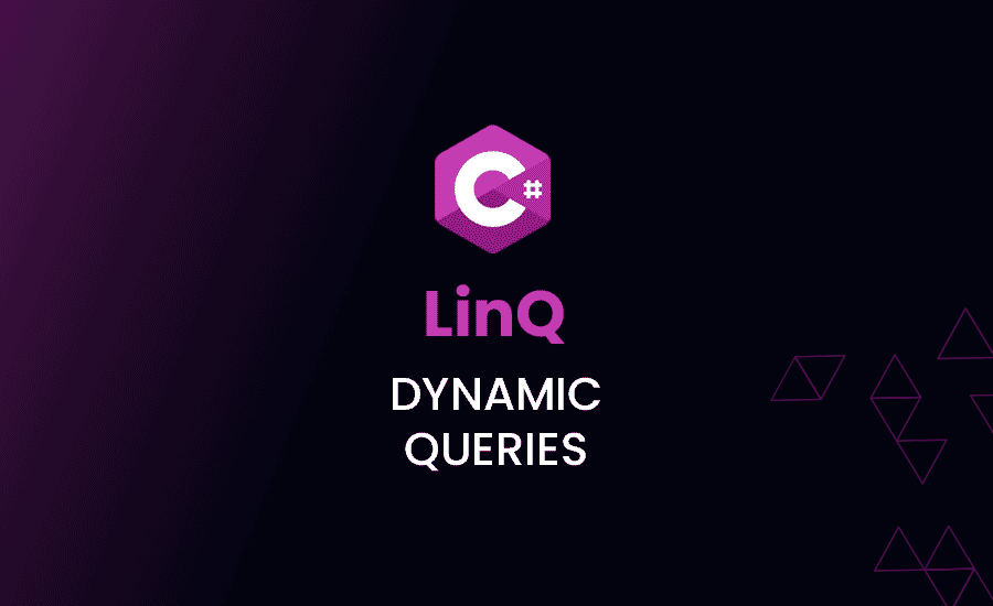 Building Dynamic LINQ Queries In C# - ByteHide Blog