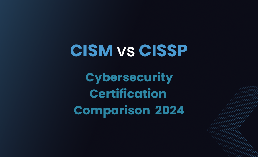 Cism Vs Cissp The Ultimate Comparison 2024 Bytehide Blog